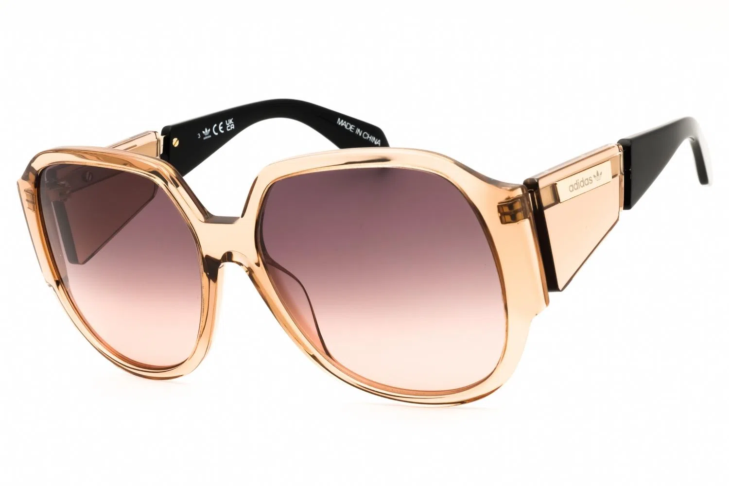 Adidas OR0098 Sunglasses - view 2